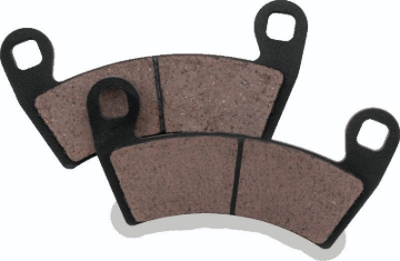Picture of BikeMaster BM-452 Brake Pads