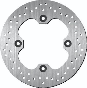 Picture of BikeMaster BM-1004 Brake Rotor