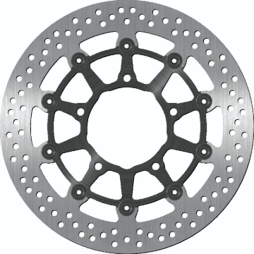 Picture of BikeMaster BM-3091X Brake Rotor