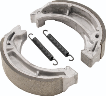 Picture of BikeMaster BM-304 Brake Shoes