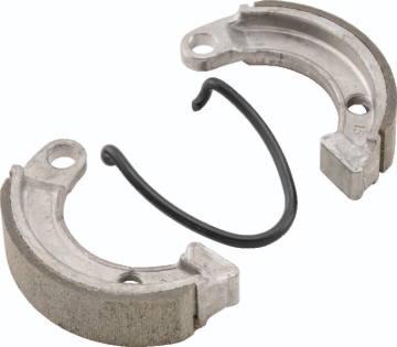 Picture of BikeMaster BM-301 Brake Shoes