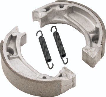 Picture of BikeMaster BM-333 Brake Shoes