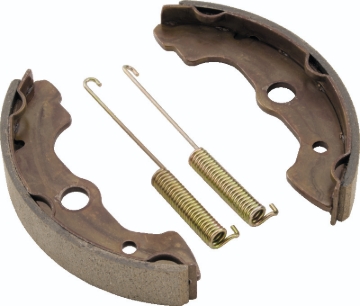 Picture of BikeMaster BM-347 Brake Shoes