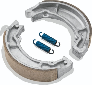 Picture of BikeMaster BM-506 Brake Shoes