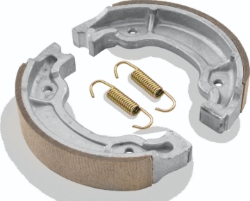 Picture of BikeMaster BM-527 Brake Shoes