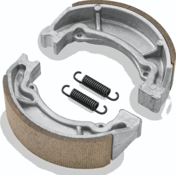 Picture of BikeMaster BM-603 Brake Shoes