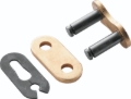 Picture of BikeMaster 520H Connector Link - Gold