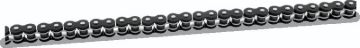 Picture of BikeMaster 520x120 BMOR O-Ring Chain - Black/Chrome