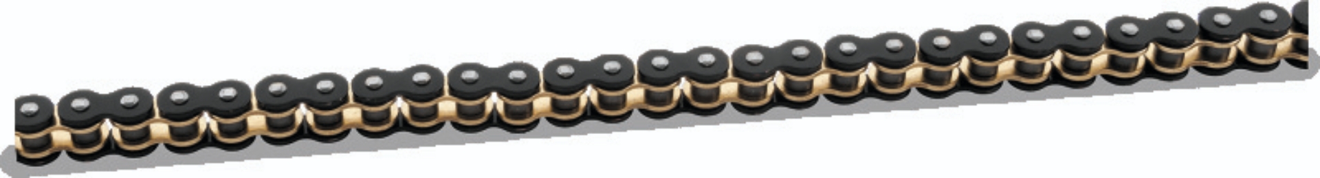 Picture of BikeMaster 520x120 BMOR O-Ring Chain - Black/Gold