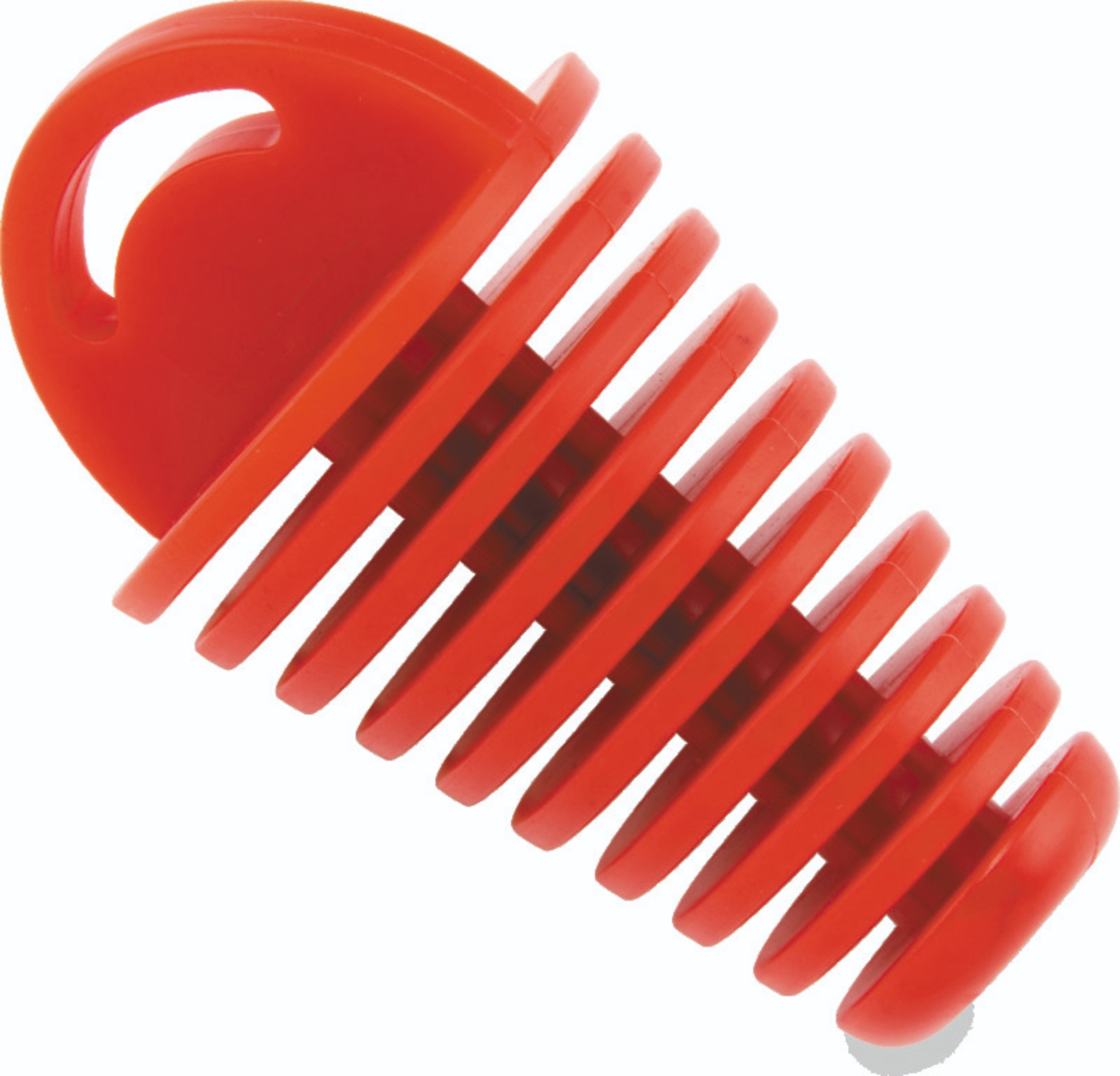 Picture of BikeMaster Rubber Muffler Plug - Large