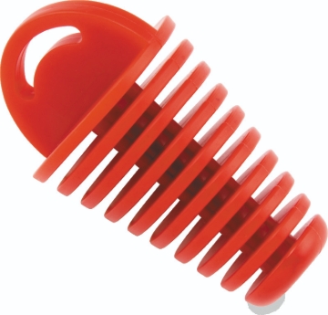 Picture of BikeMaster Rubber Muffler Plug - Large