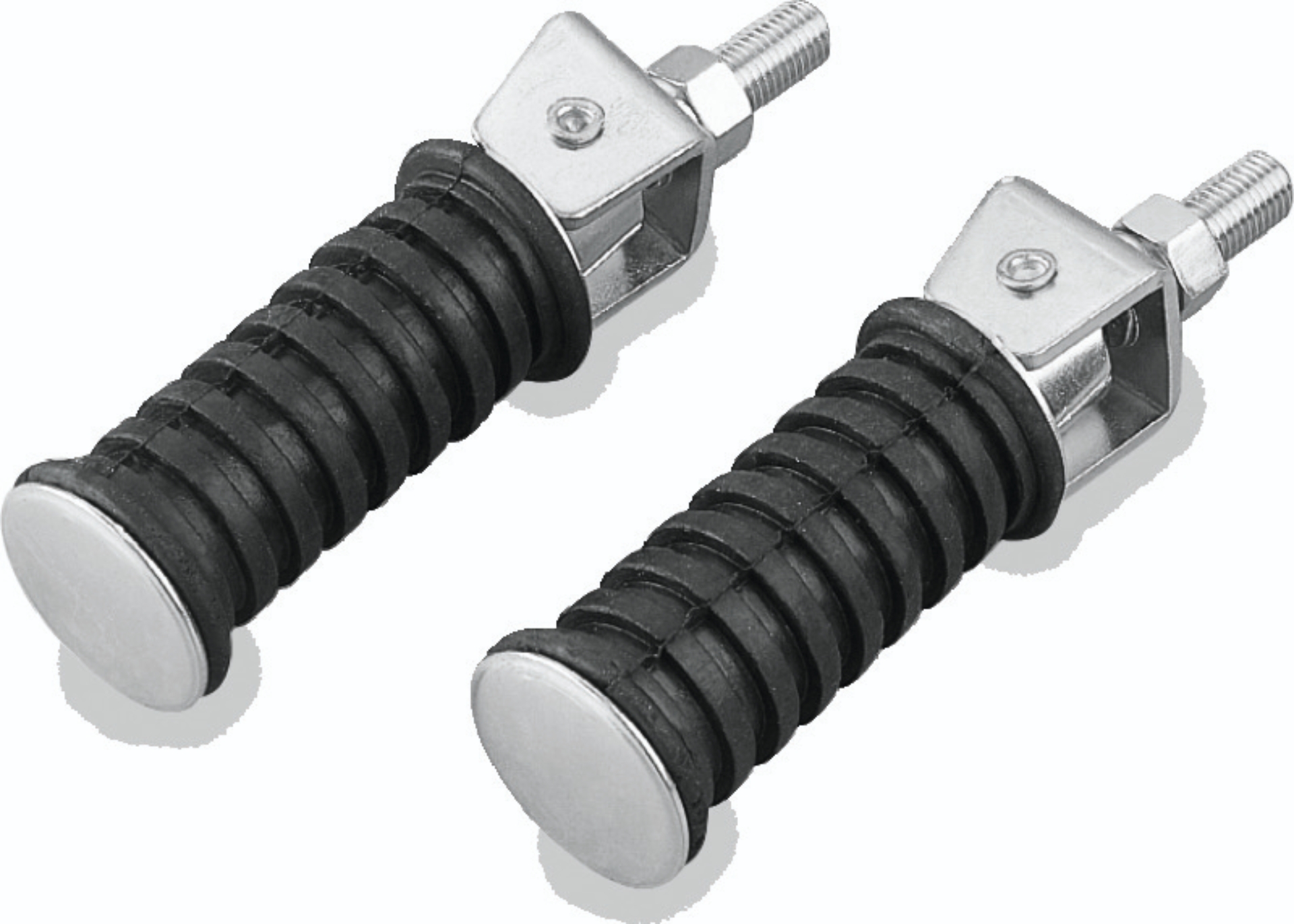 Picture of BikeMaster Footpegs Buddy 10mm