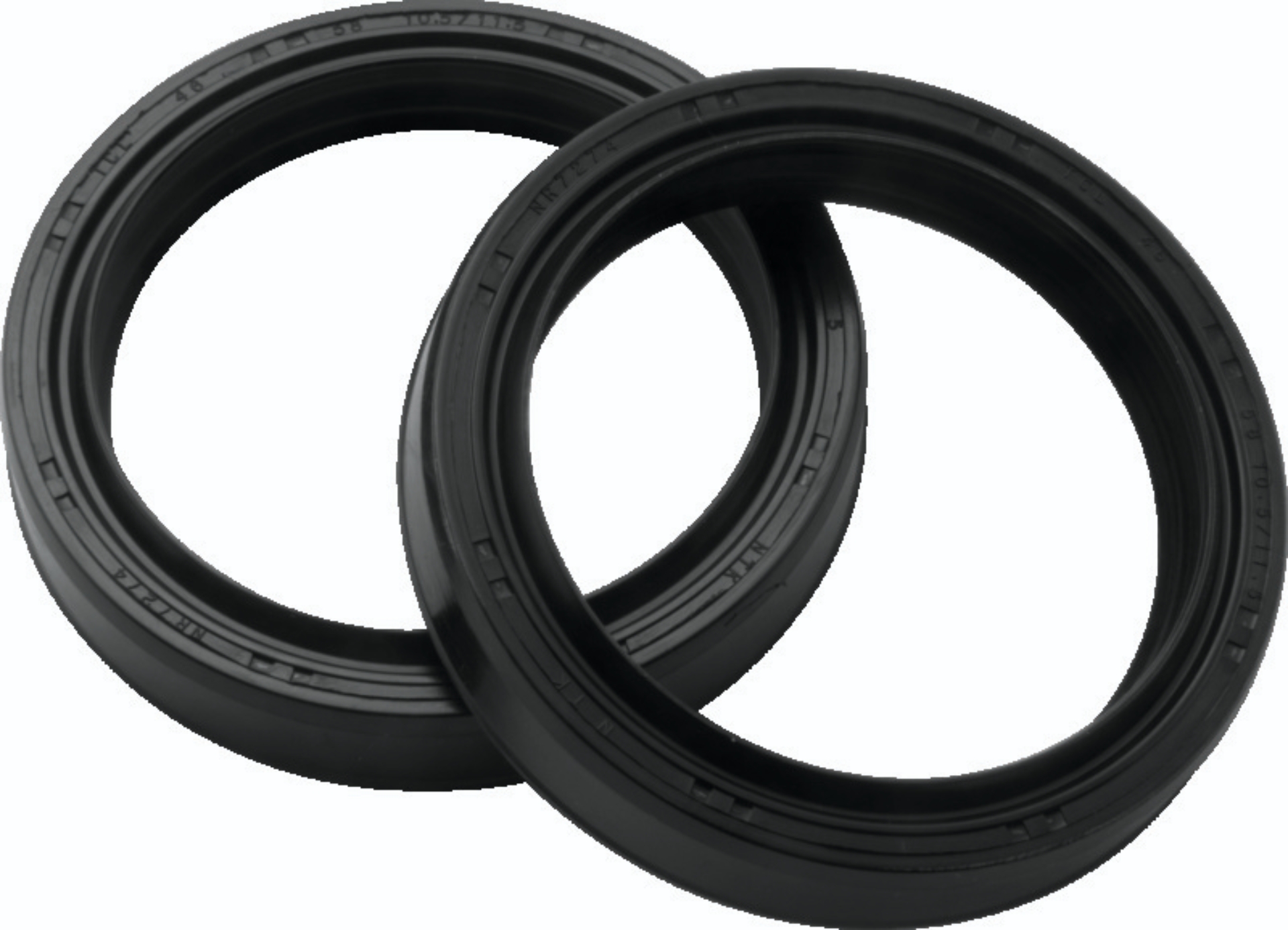 Picture of BikeMaster Fork Seal - 46 x 58 x 10.5