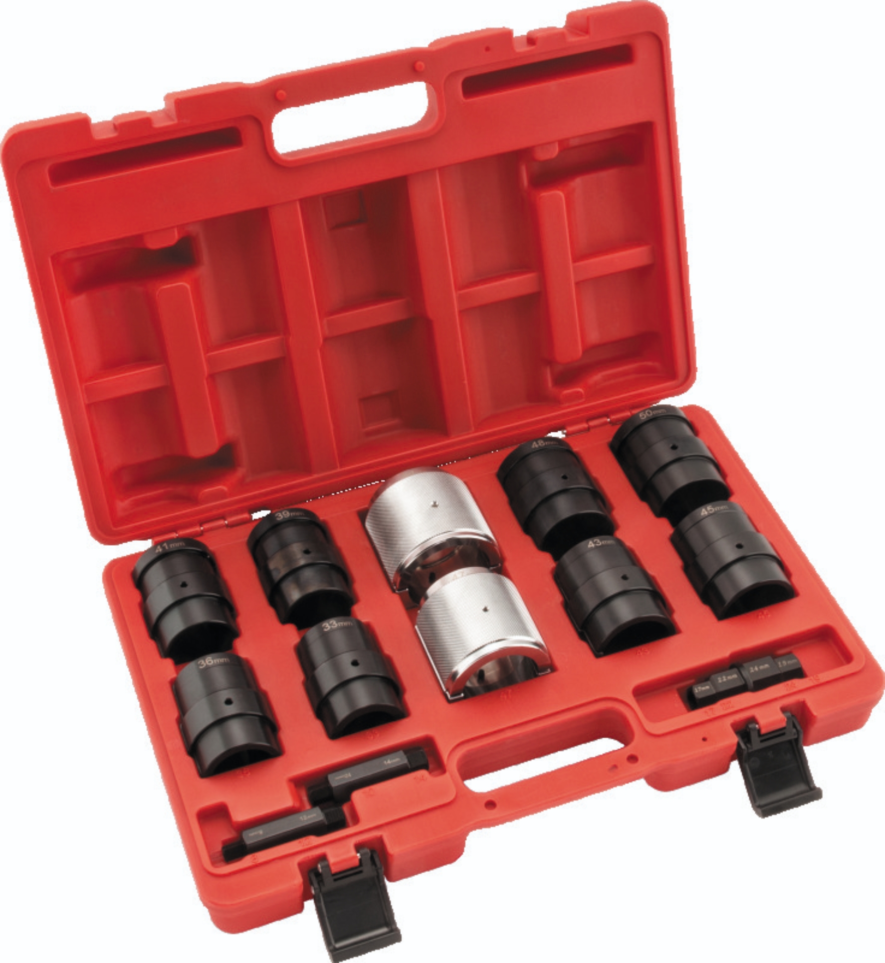 Picture of BikeMaster Fork Sel Driver Master Set