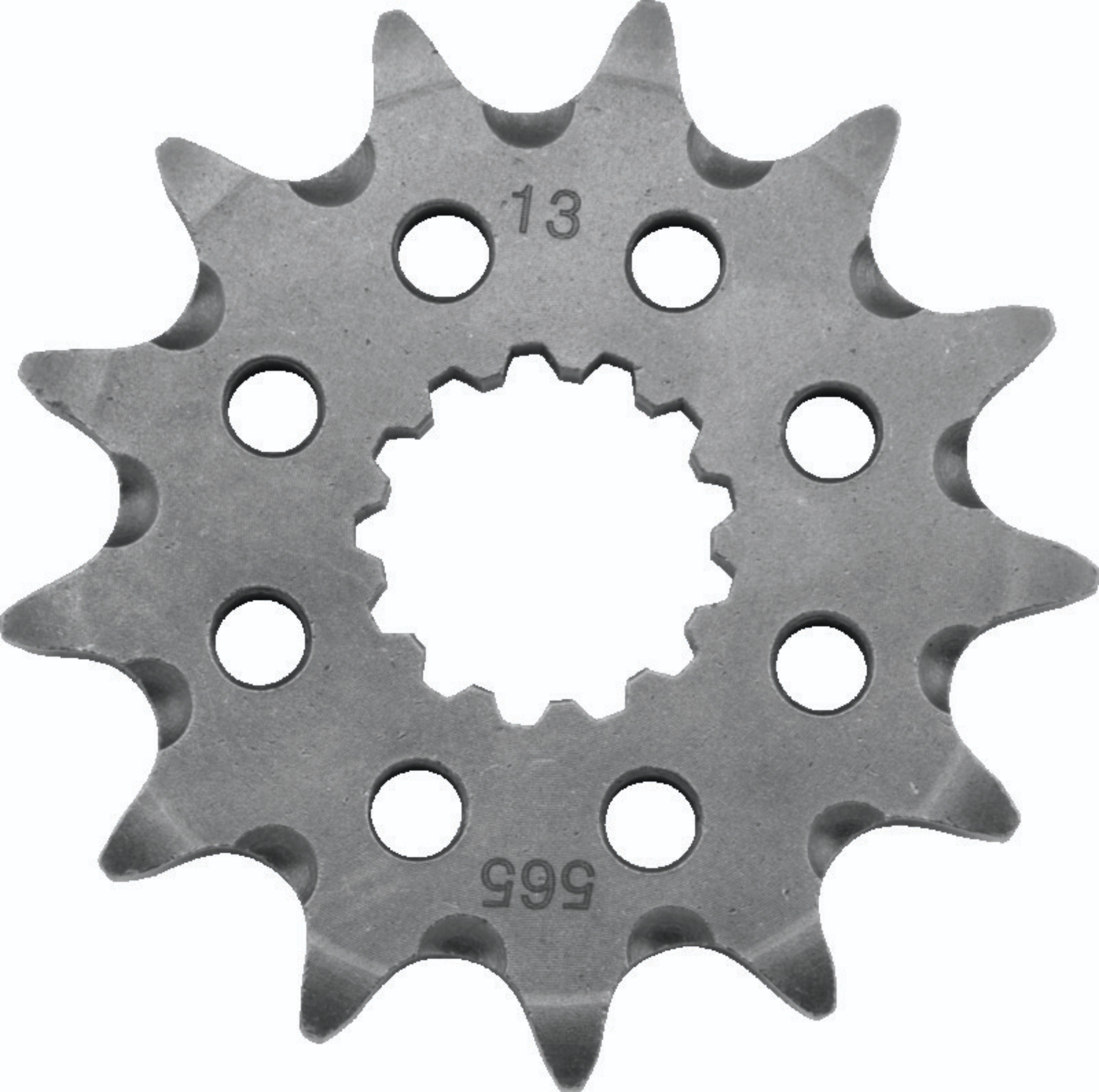 Picture of BikeMaster Yamaha Front Sprocket 520 13T