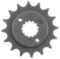 Picture of BikeMaster Honda Front Sprocket 525 16T