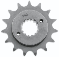 Picture of BikeMaster Ducati Front Sprocket 525 15T