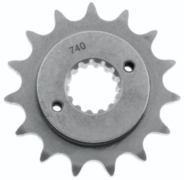 Picture of BikeMaster Ducati Front Sprocket 525 15T
