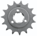 Picture of BikeMaster Suzuki Front Sprocket 525 15T