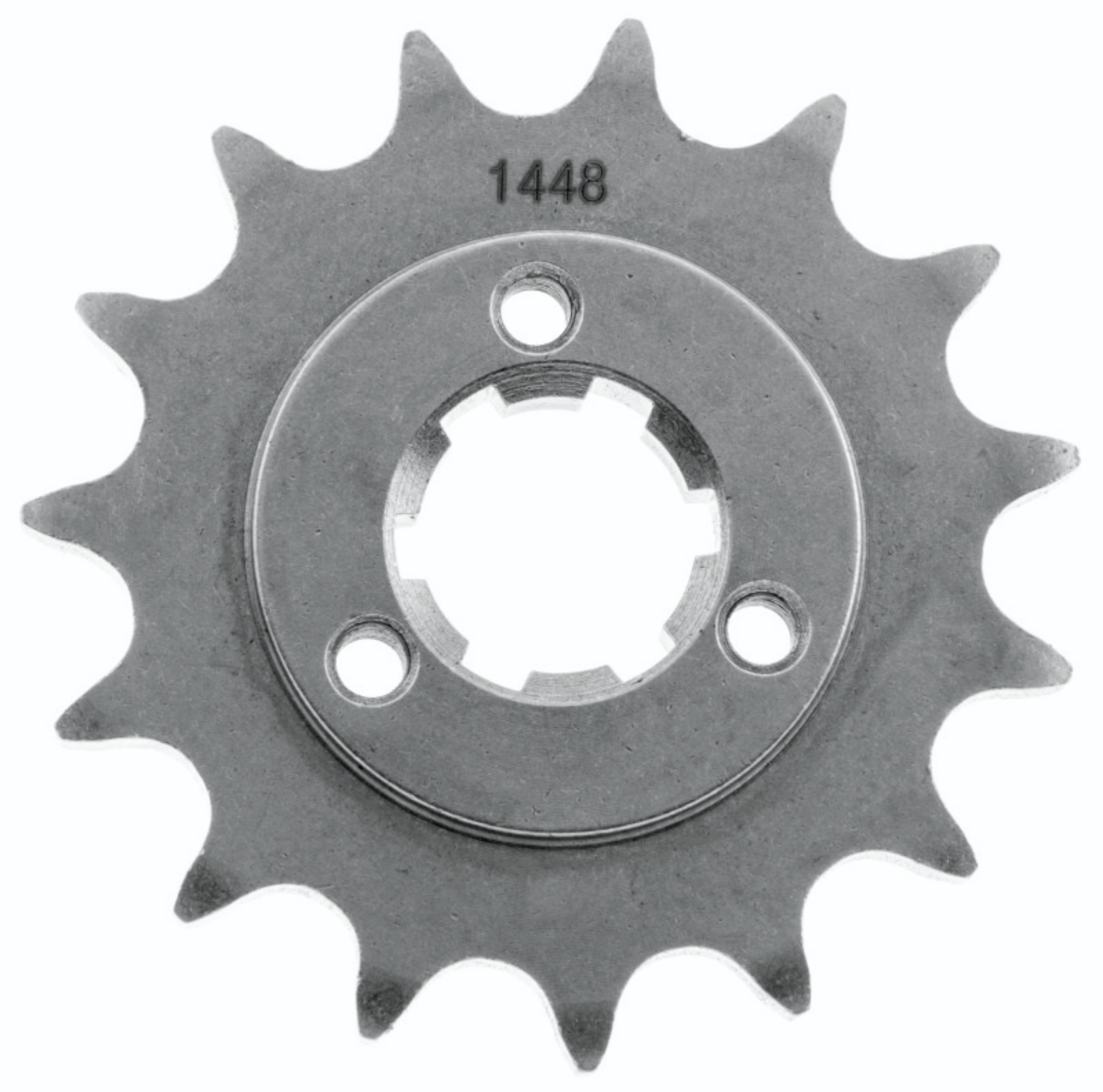 Picture of BikeMaster Suzuki Front Sprocket 525 15T