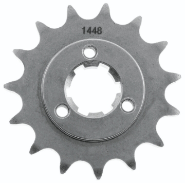 Picture of BikeMaster Suzuki Front Sprocket 525 15T