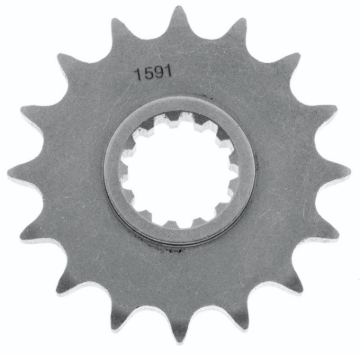 Picture of BikeMaster Yamaha Front Sprocket 525 16T