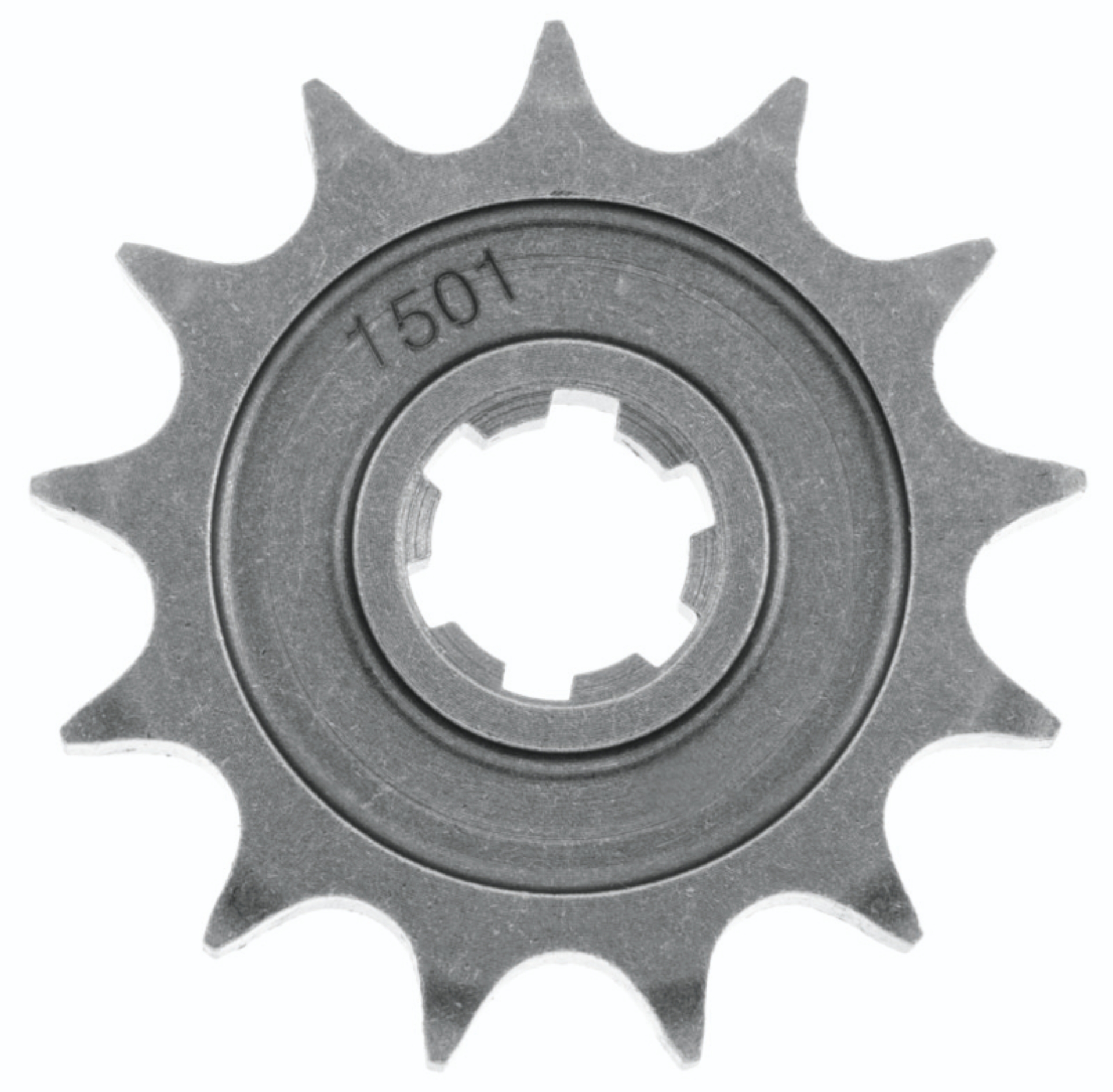 Picture of BikeMaster Kawasaki Front Sprocket 428 13T