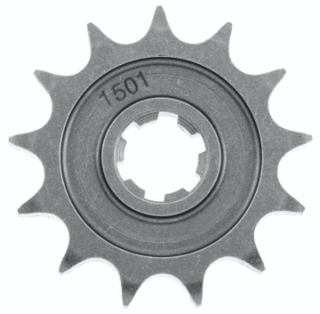 Picture of BikeMaster Kawasaki Front Sprocket 428 13T