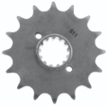 Picture of BikeMaster Kawasaki Front Sprocket 520 16T