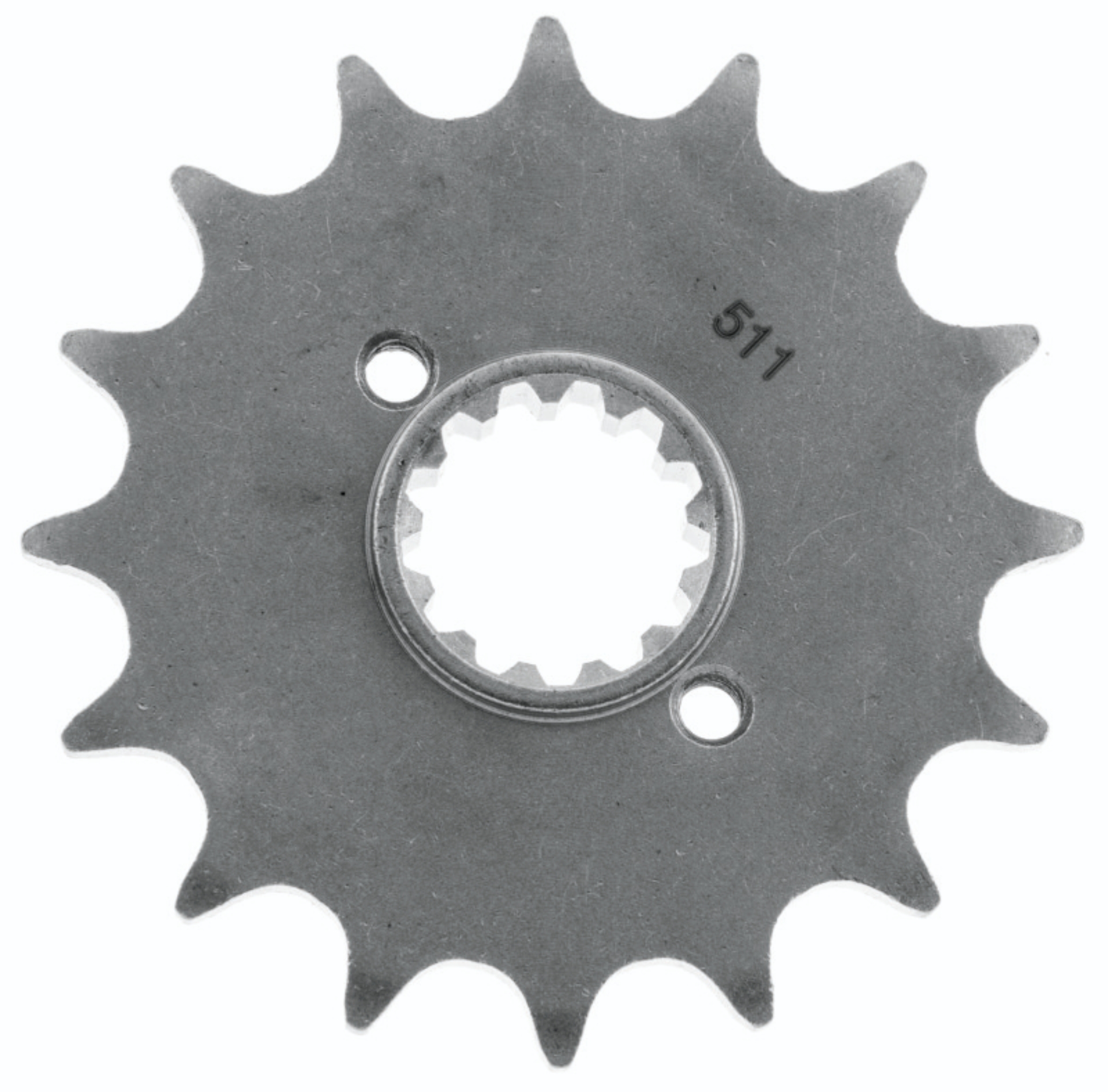 Picture of BikeMaster Kawasaki Front Sprocket 520 16T