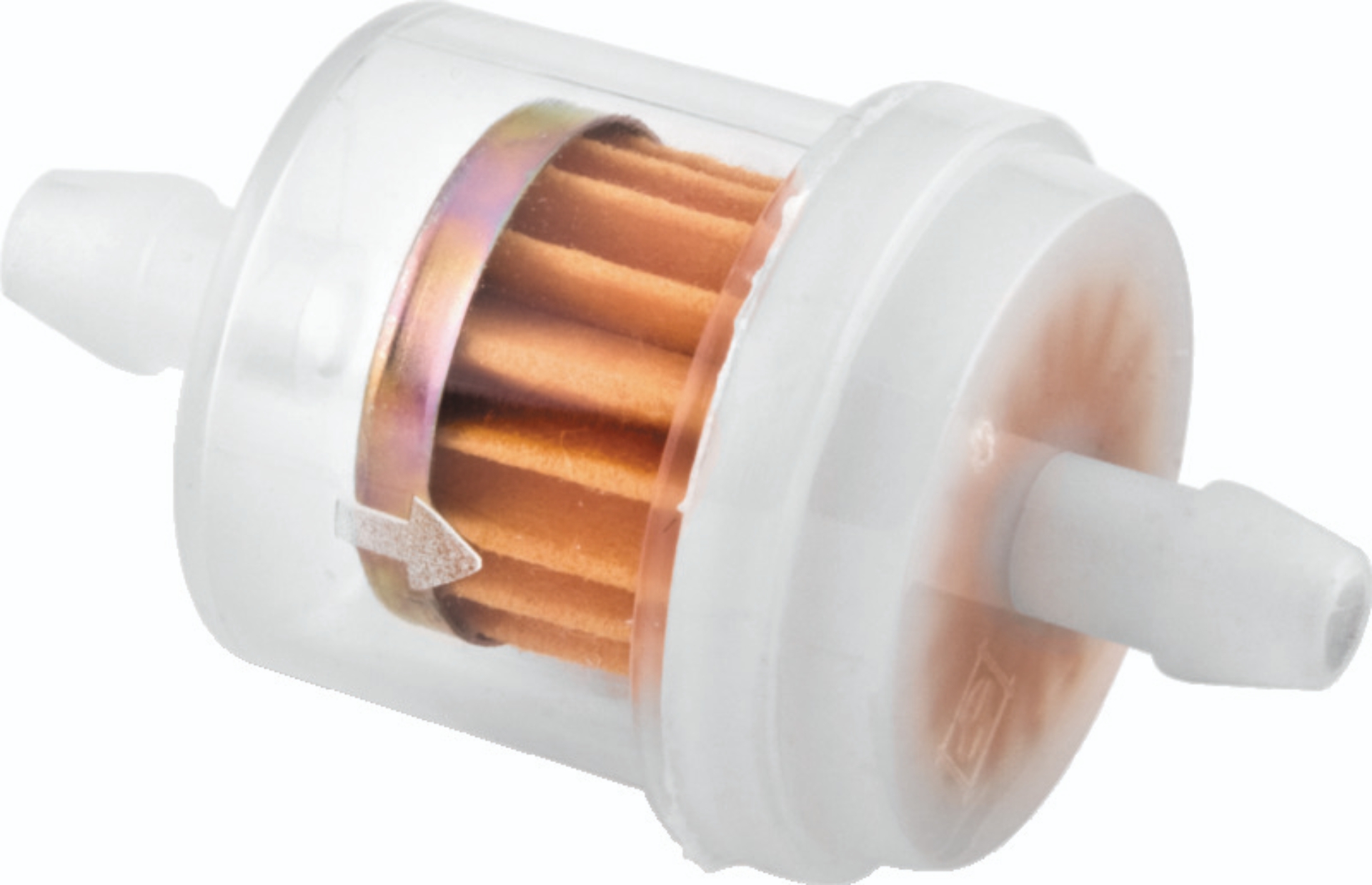 Picture of BikeMaster Fuel Filter Inline 6pc Card