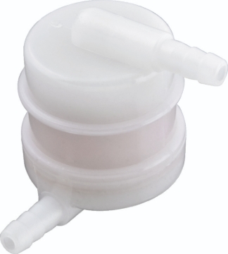 Picture of BikeMaster Fuel Filter 90 Deg. - Horizontal - Pack of 6