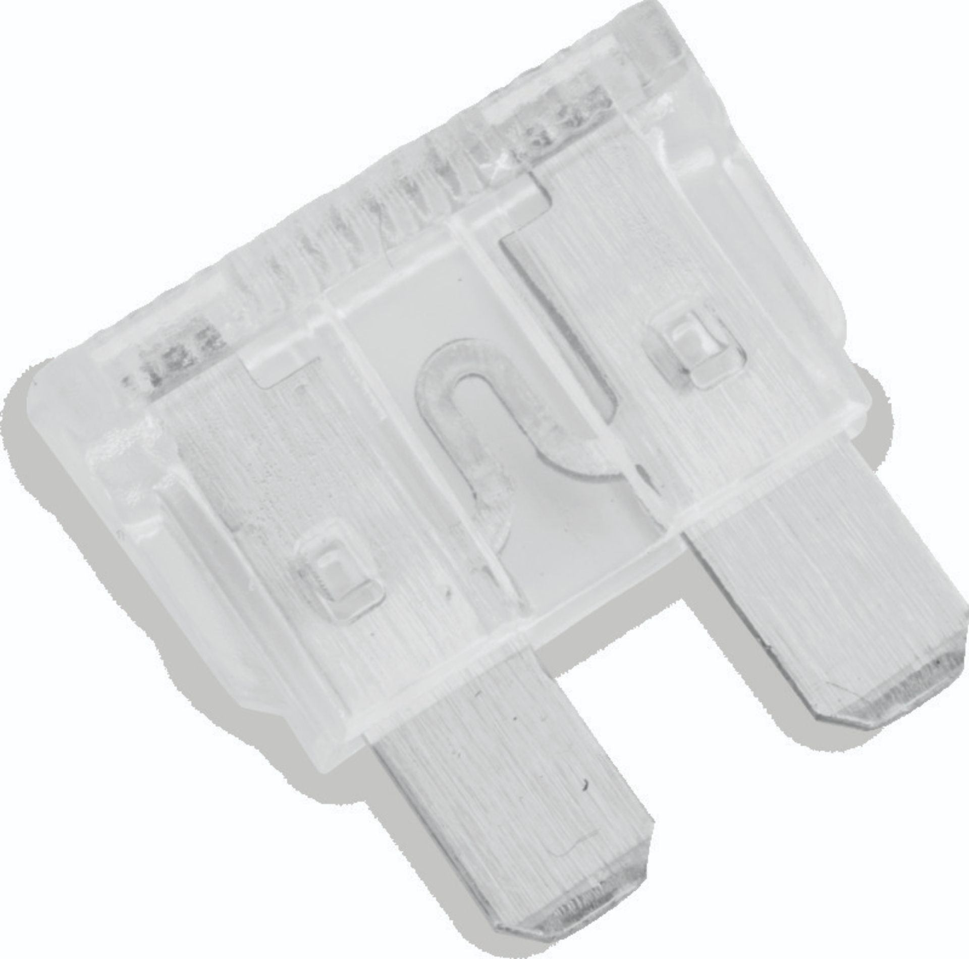 Picture of BikeMaster 5Piece 25A Replacement Fuse