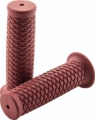 Picture of BikeMaster Scales Grips - Red