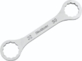 Picture of BikeMaster Steering Stem and Fork Cap Wrench - 30mm 12-pt x 32mm 12-pt