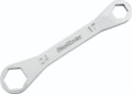 Picture of BikeMaster Rider Wrench - 24mm 6-pt x 17mm 6-pt
