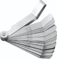 Picture of BikeMaster 12-Blade Angled Combination Tappet Feeler Gauge Set - Pack of 3