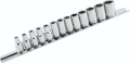 Picture of BikeMaster 13-pc 1/4in Drive Socket Set