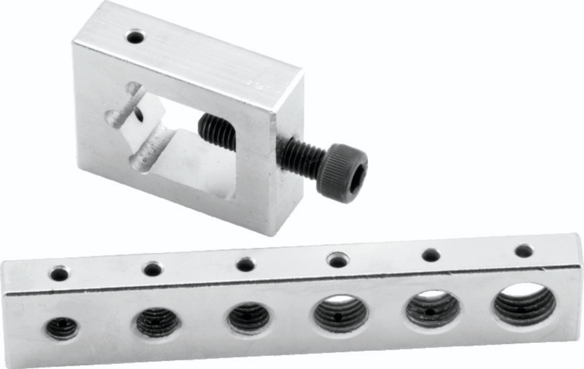 Picture of BikeMaster Safety Wire Drill Guide