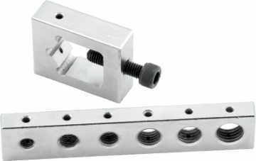 Picture of BikeMaster Safety Wire Drill Guide