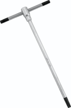 Picture of BikeMaster Sliding T-Handle Torx Wrench - T30