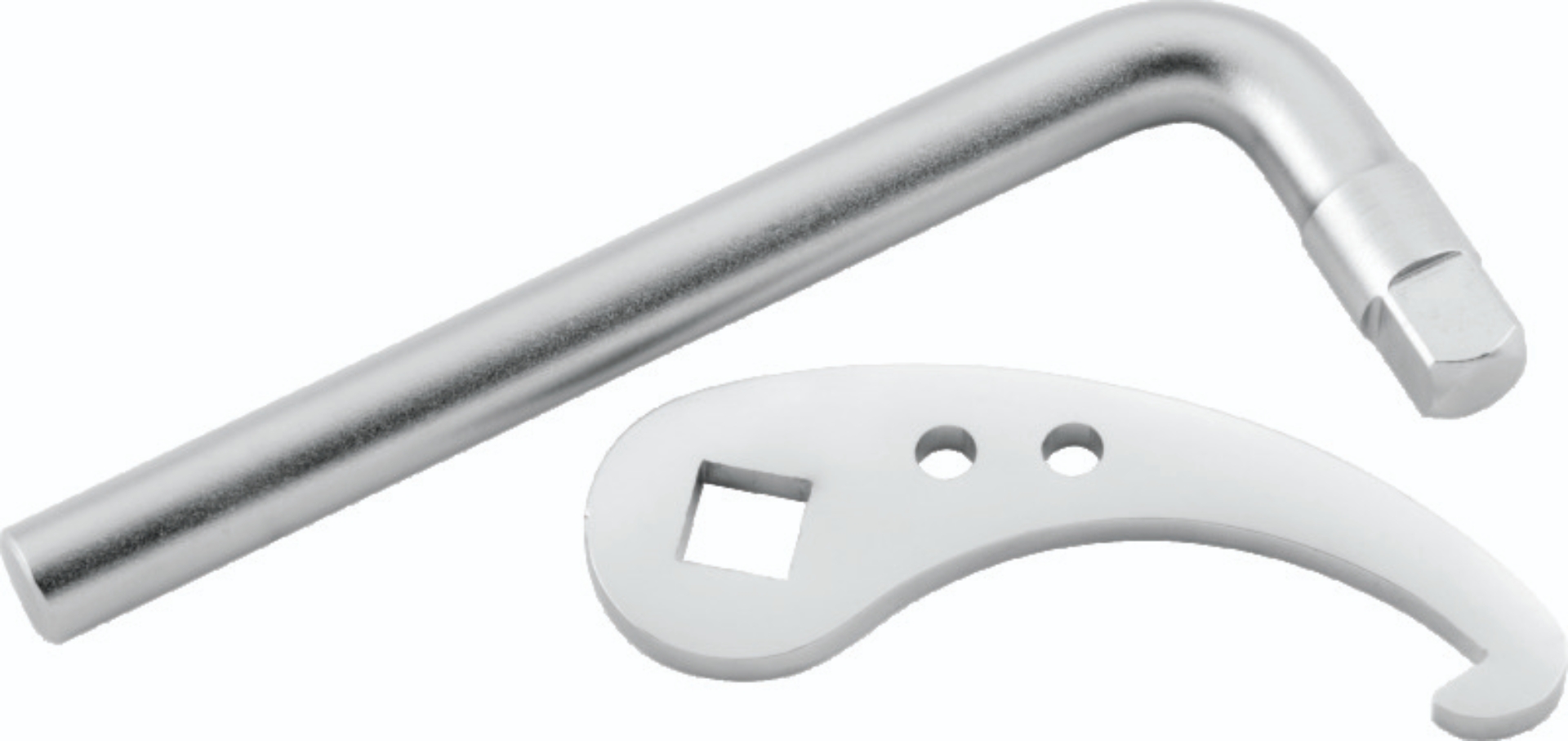 Picture of BikeMaster Shock Spanner Wrench Kit