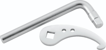 Picture of BikeMaster Shock Spanner Wrench Kit