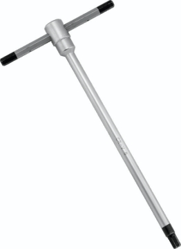 Picture of BikeMaster Sliding T-Handle Allen Wrench - 6mm