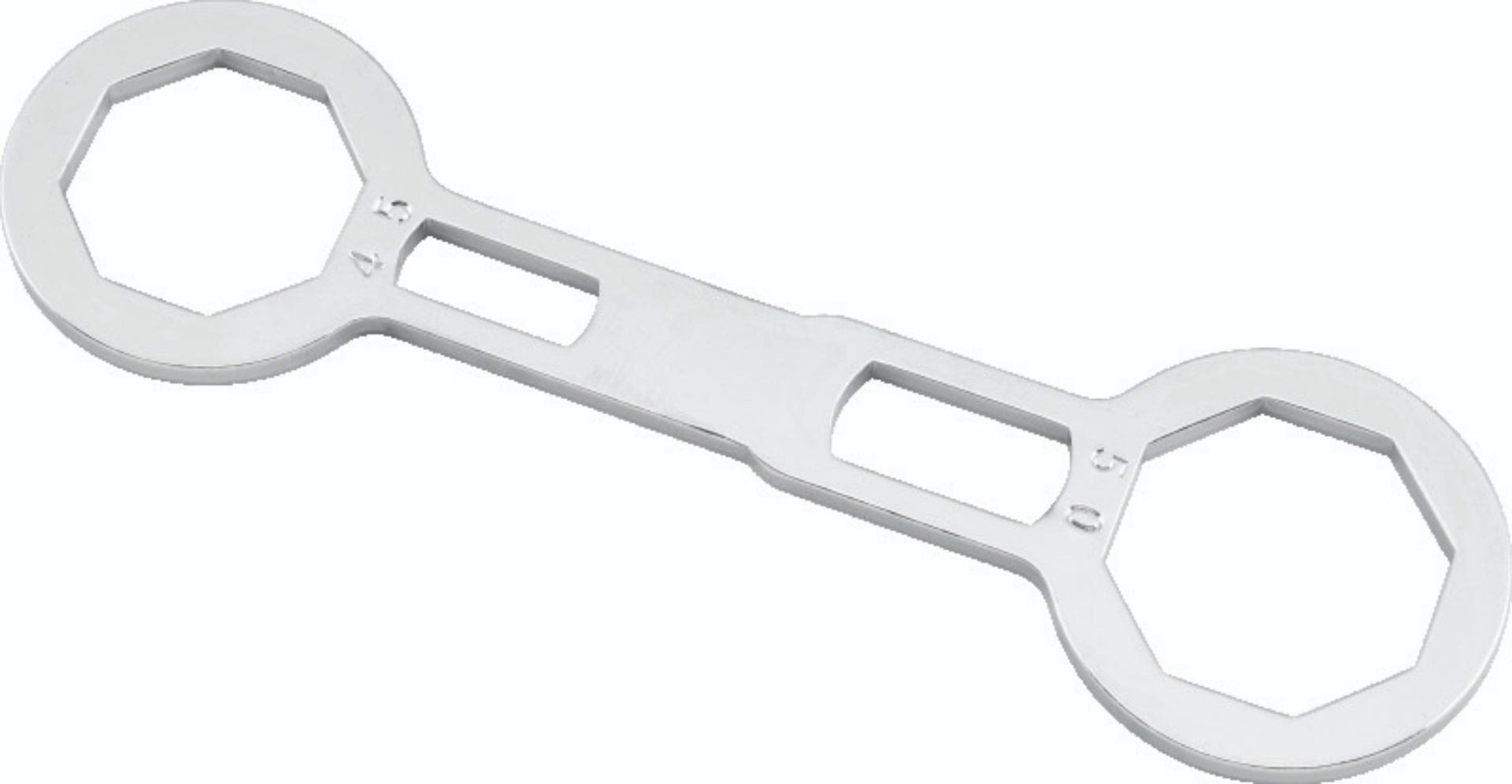 Picture of BikeMaster Fork Cap Wrench 45/50mm