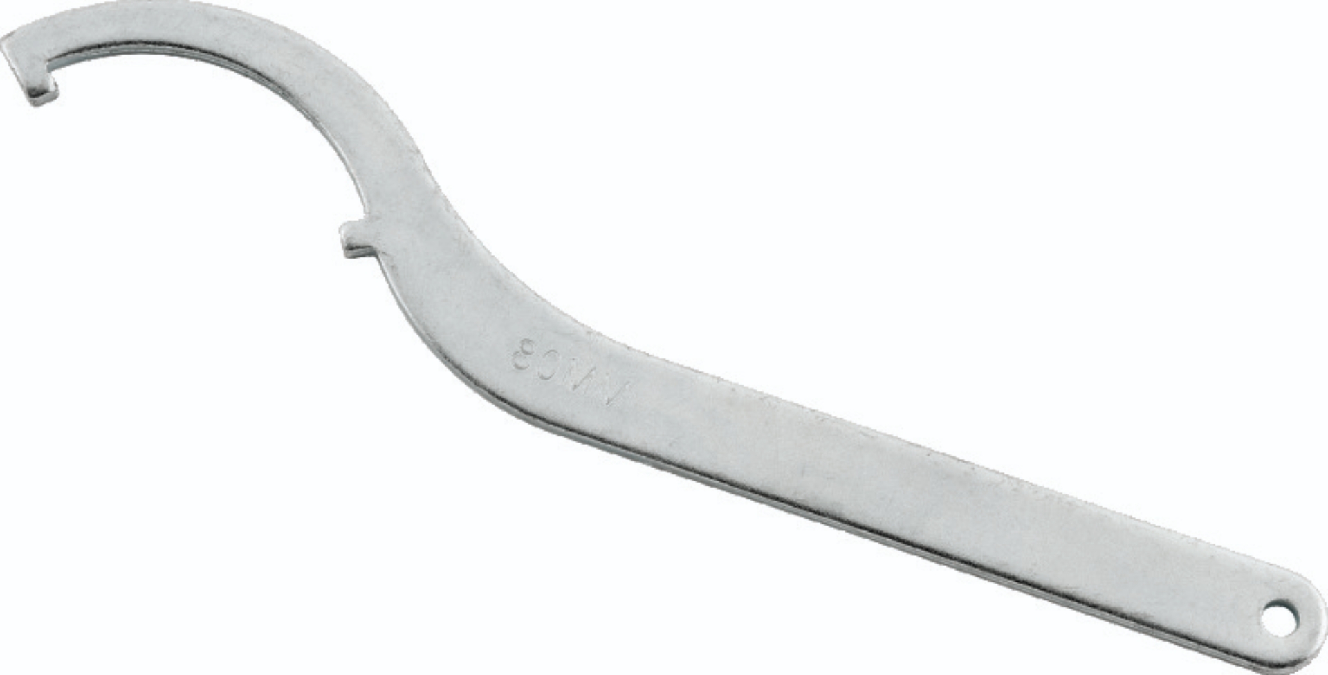 Picture of BikeMaster Shock Preload Wrench