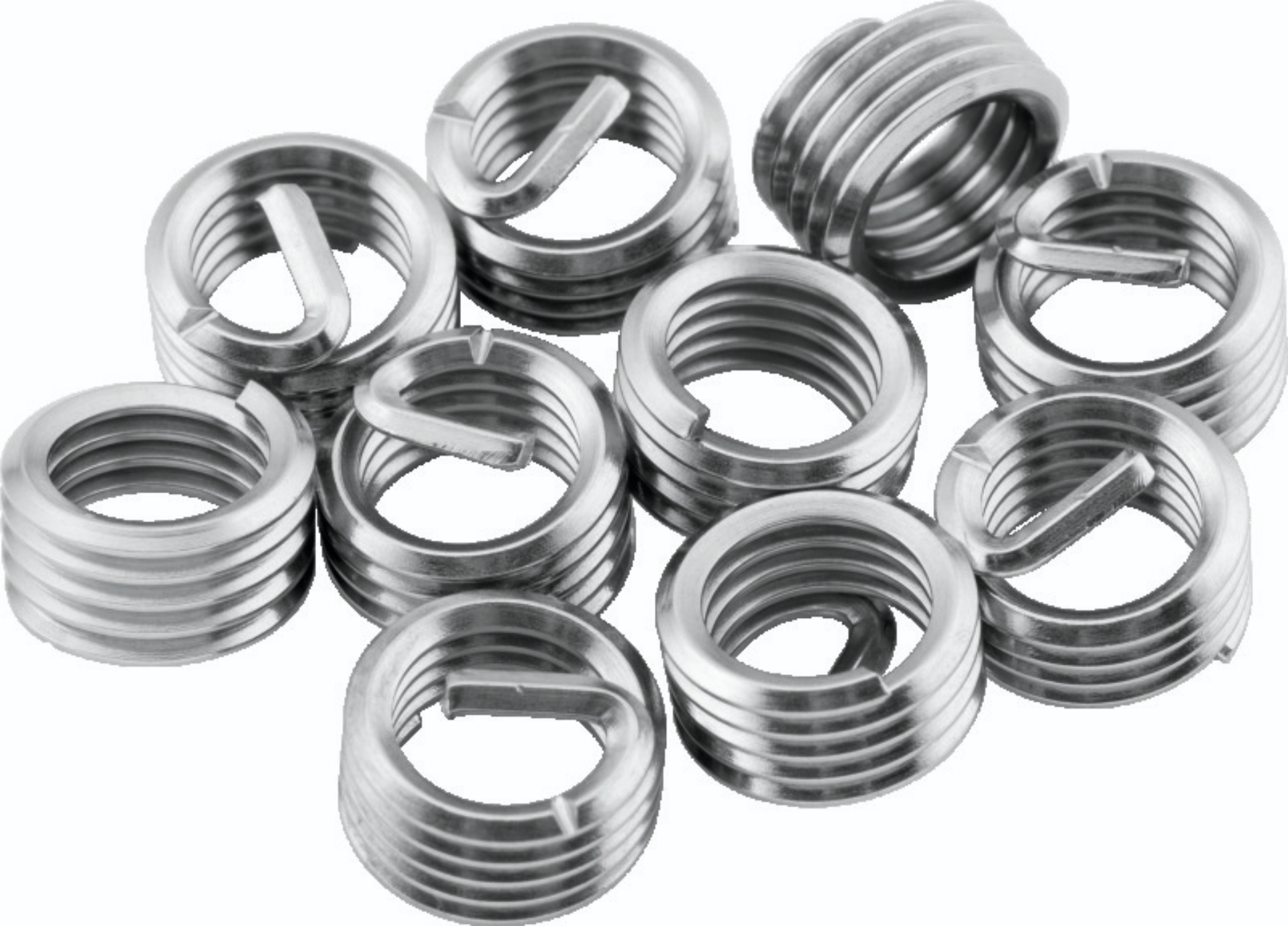 Picture of BikeMaster Replacement Coil 151640 10pc. - 6x1.9mm
