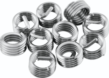 Picture of BikeMaster Replacement Coil 151640 10pc. - 6x1.9mm