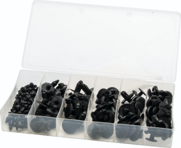Picture of BikeMaster Nylon Rivet Kit