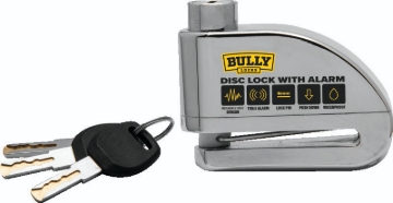 Picture of Bully Lock Disc Alarm - 6mm